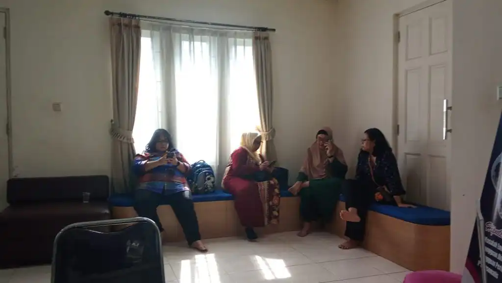Klinik Hipnoterapi Anak Bogor