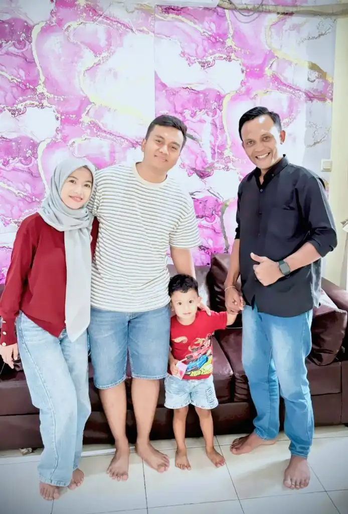 Terapi Anak Terdekat