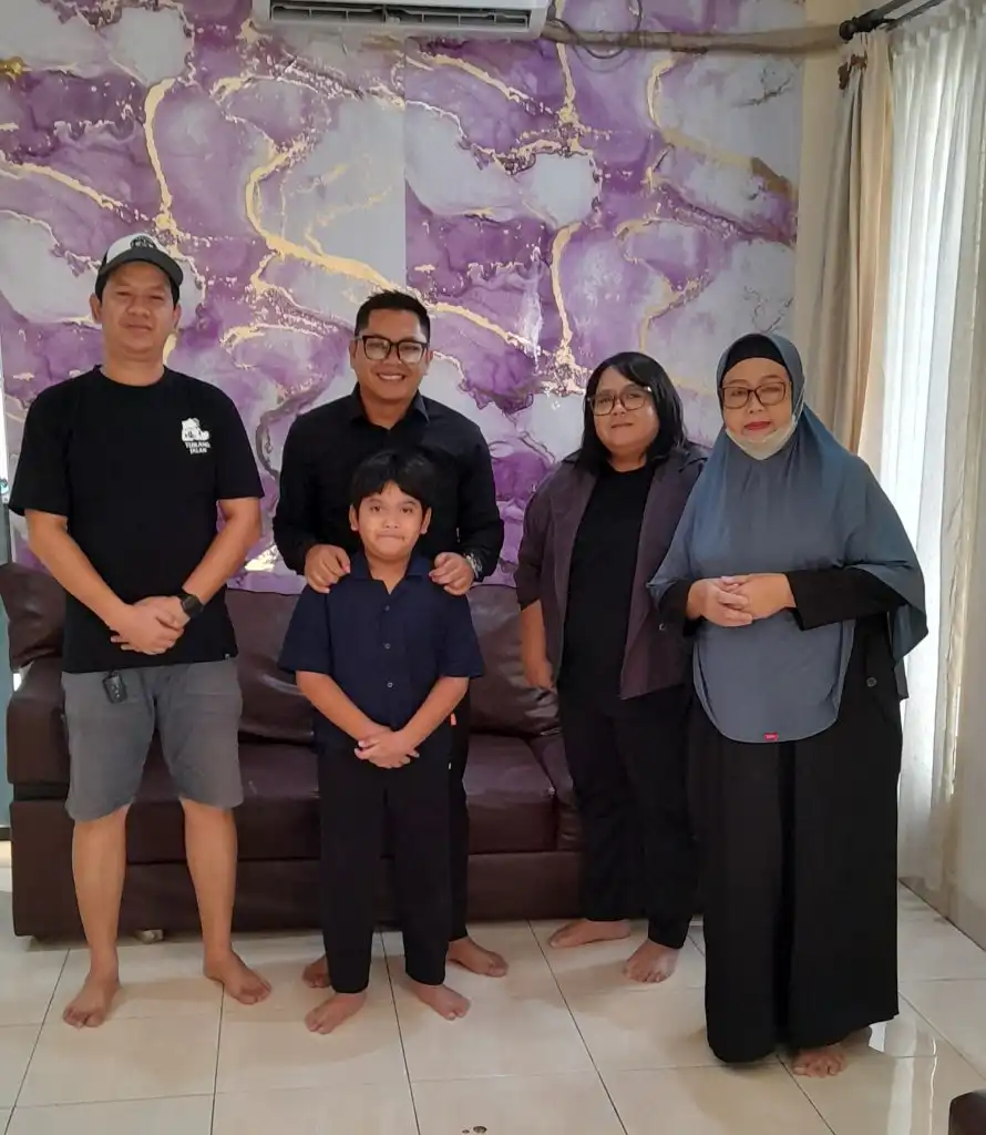 Terapi Anak Tidak Mau Makan Nasi Jakarta Selatan