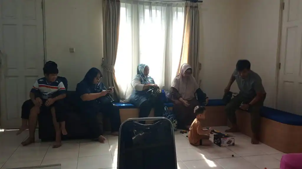 Tempat Terapi Anak Bekasi