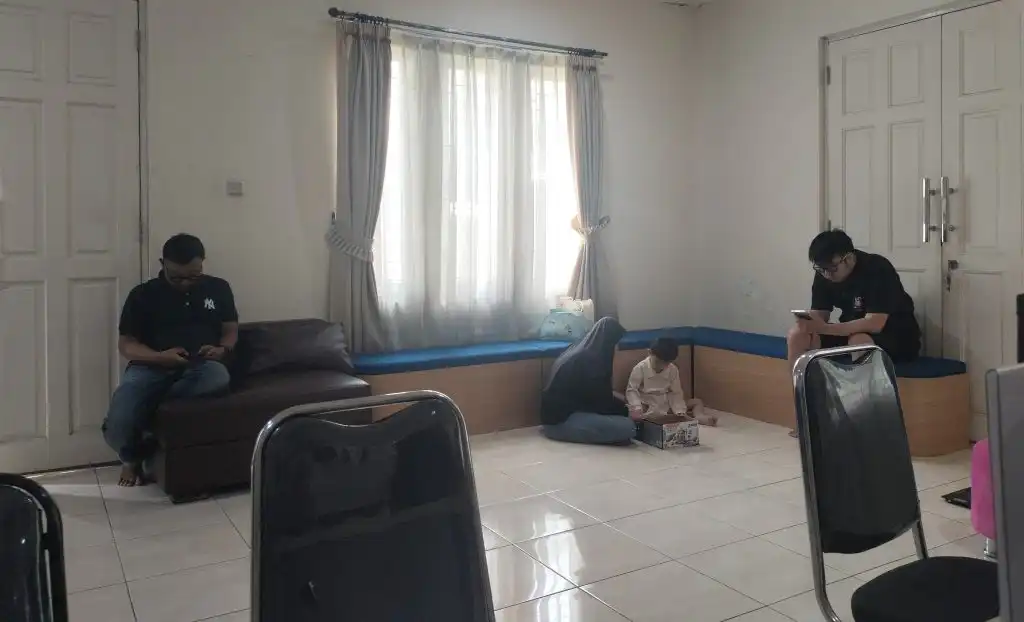 Tempat Terapi Anak Bogor
