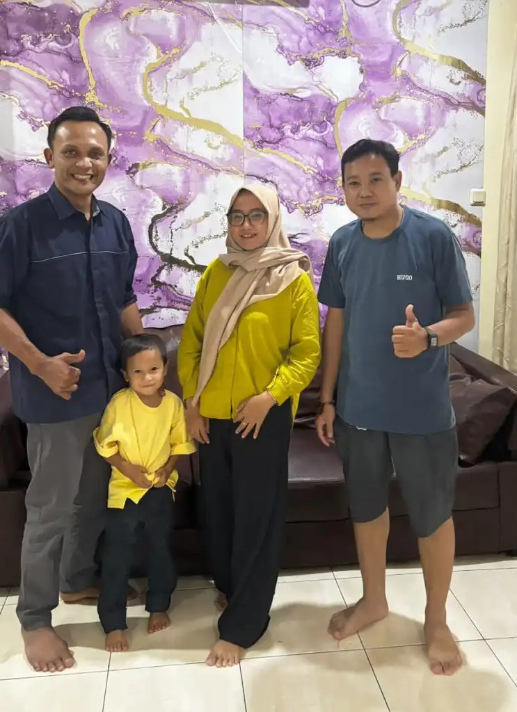 Hipnoterapi Anak GTM Jakarta Selatan