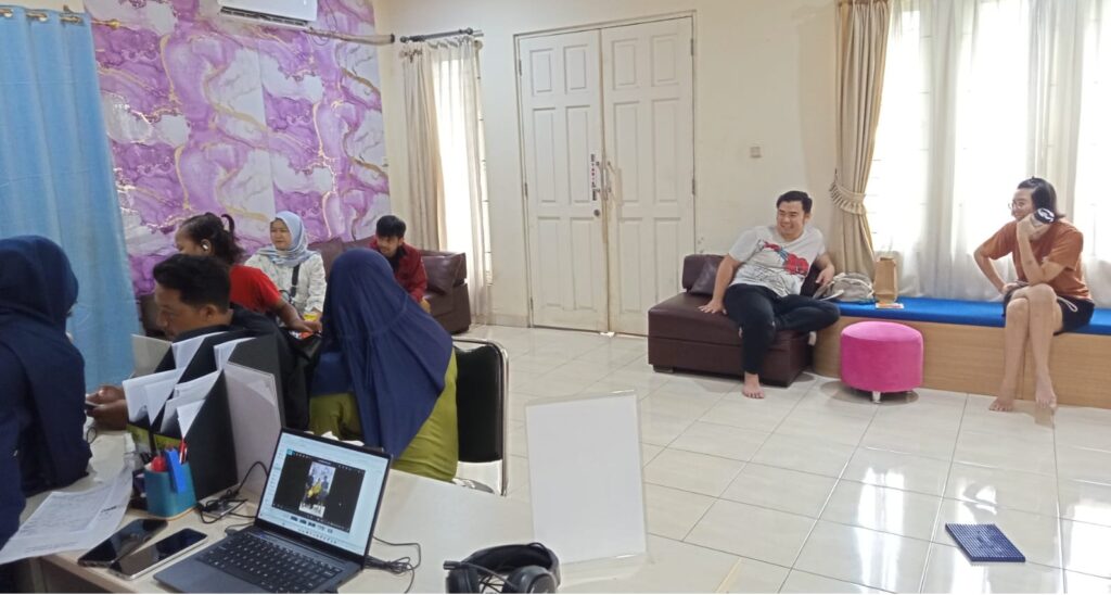 Klinik Hipnoterapi Anak
