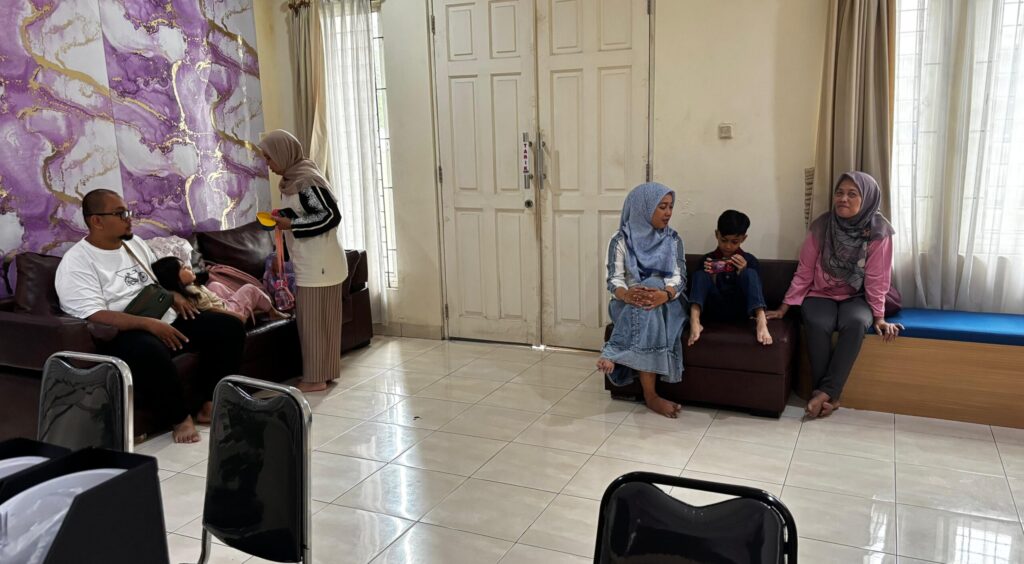 Hipnoterapi Anak ADHD