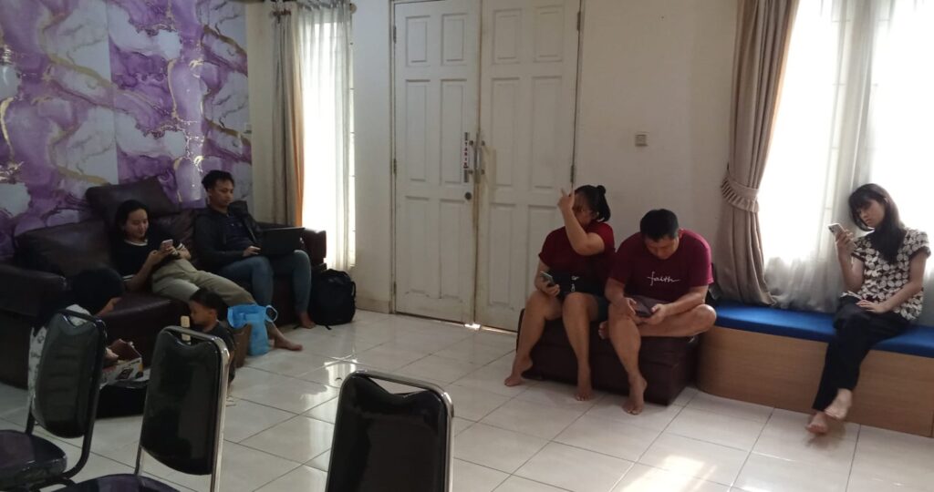 Hipnoterapi Masalah Dewasa