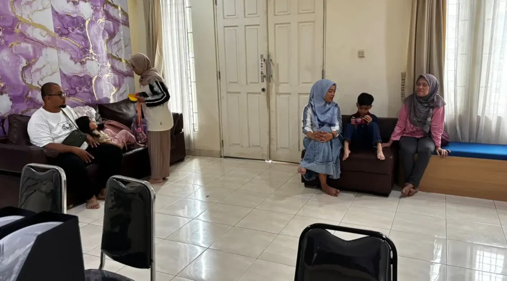 Apakah Hipnoterapi Anak Aman