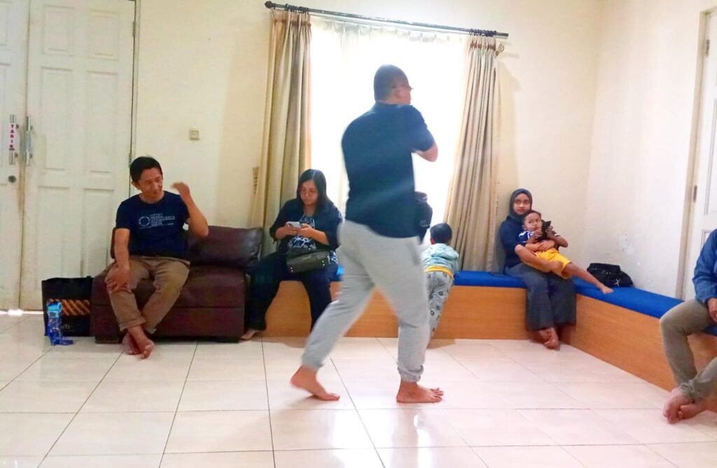 Hipnoterapi Mudah Tersinggung