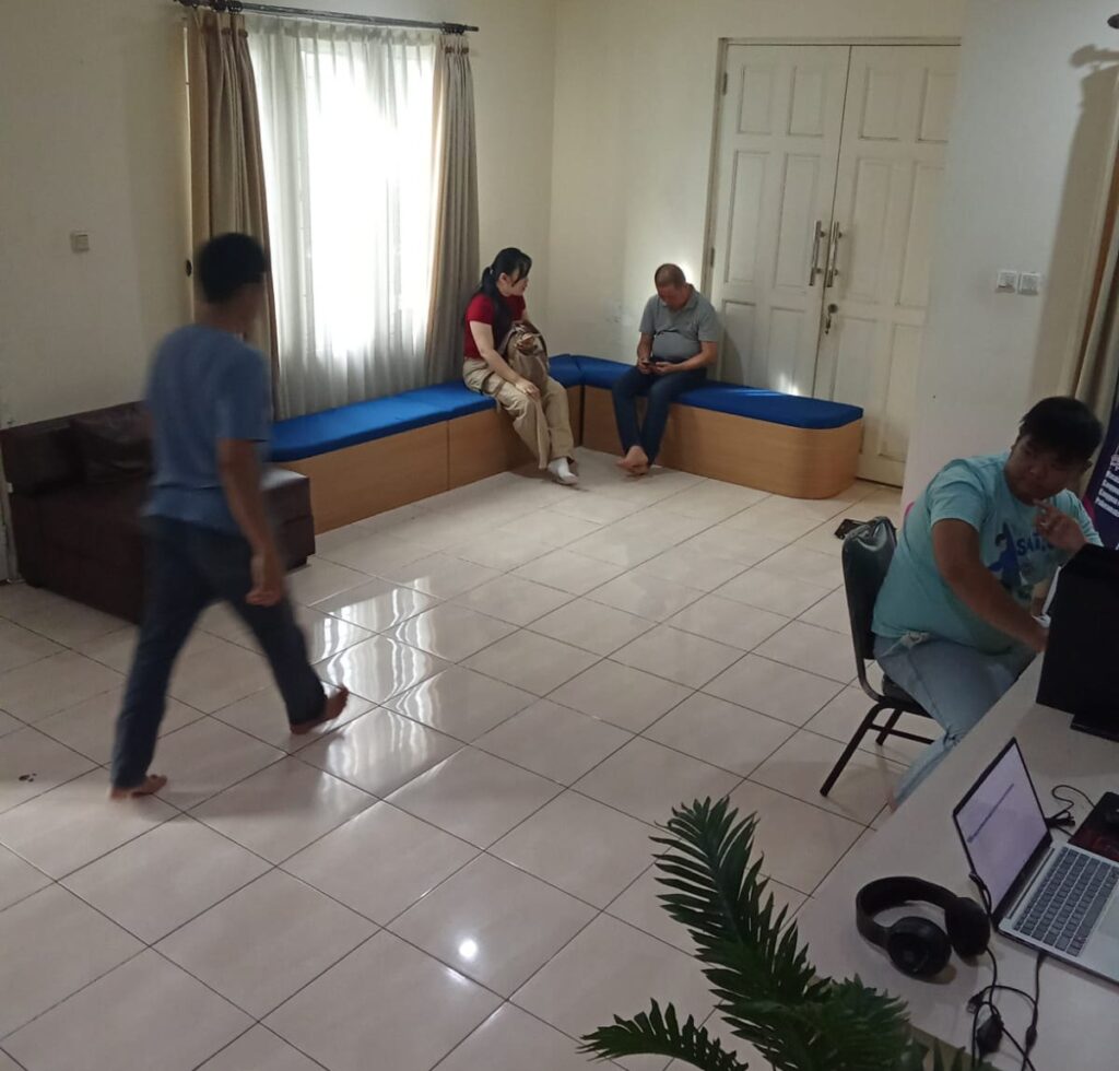 Hipnoterapi Penyakit karena Stres