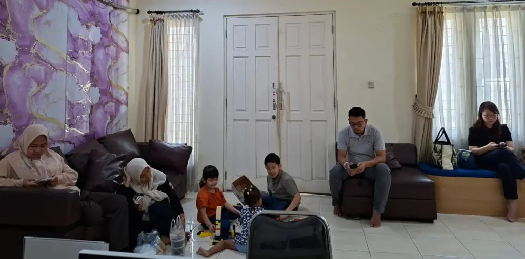 Hipnoterapi Trauma pada Anak
