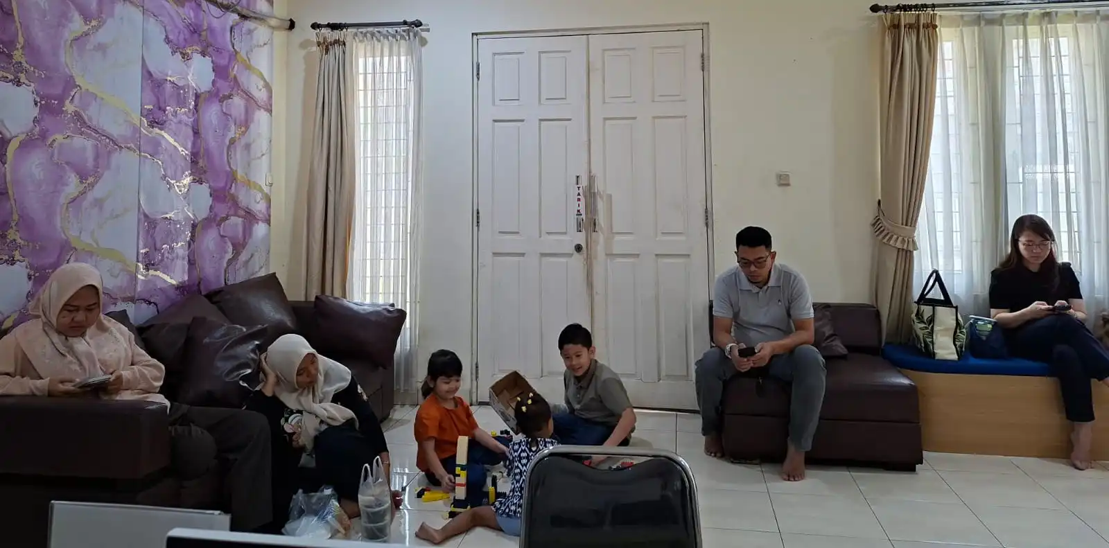 Hipnoterapi Trauma pada Anak