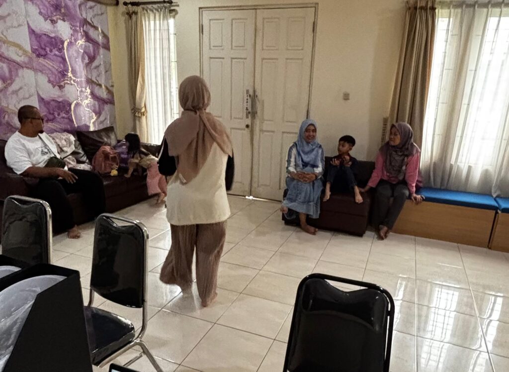 Hipnoterapi Jantung Berdebar karena Cemas
