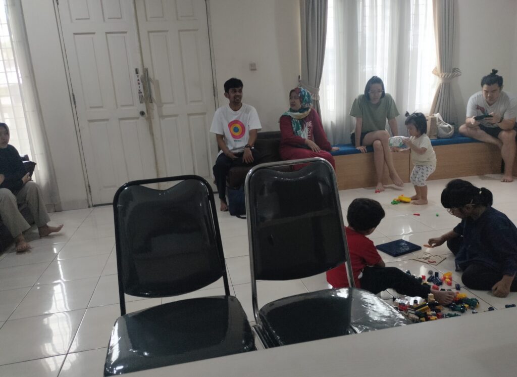 Cara Mengatasi Trauma Anak