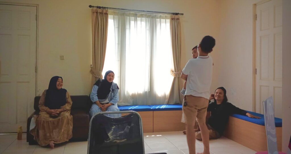 Hipnoterapi Kecemasan Anak