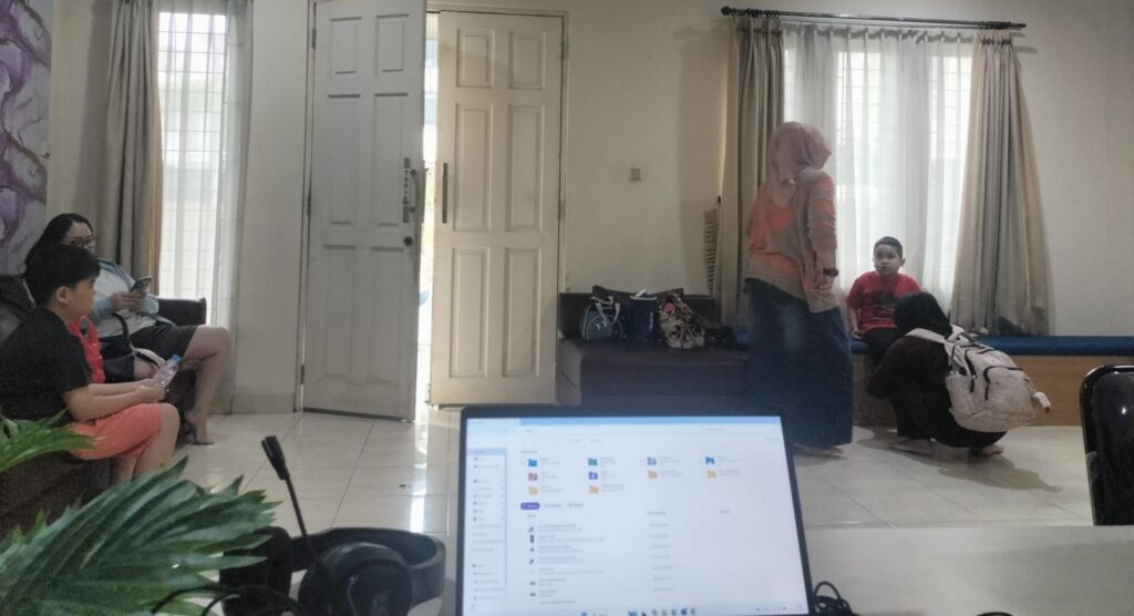 Hipnoterapi Anak Takut Dokter