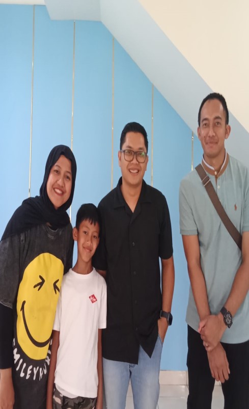 Hipboterapi Surabaya Barat