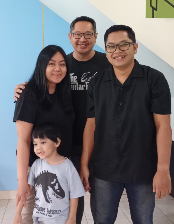 Hipnoterapi Surabaya Utara