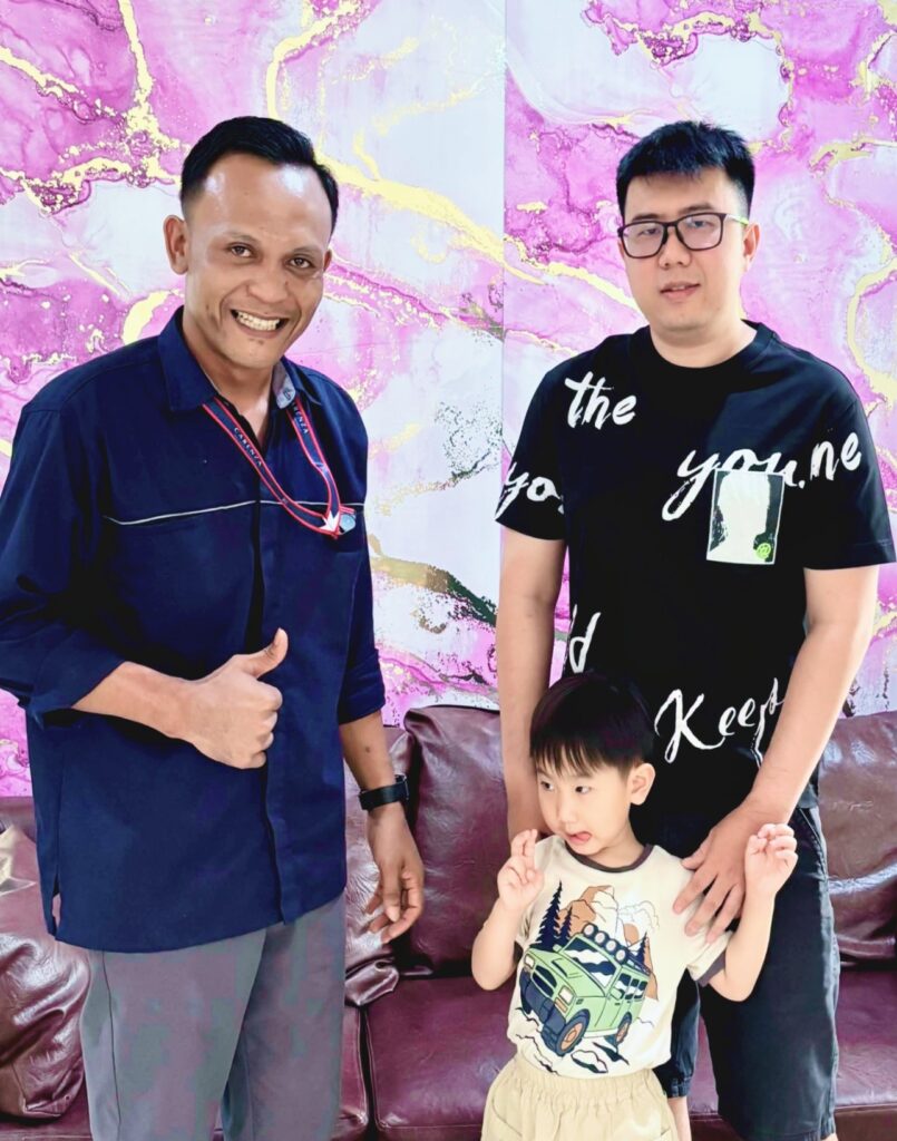 Hipnoterapi Surabaya Timur