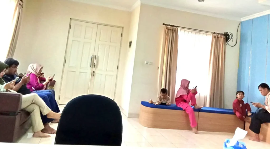 Terapi hipnoterapi anak untuk mengatasi trauma dan ketakutan