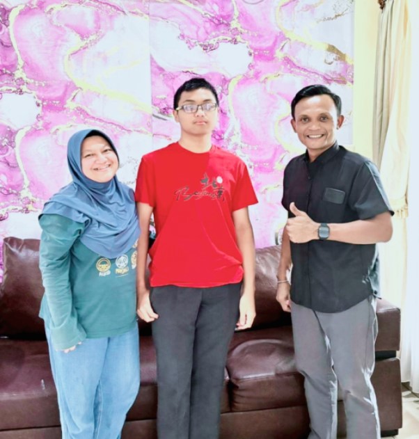 Hipnoterapi Sidoarjo