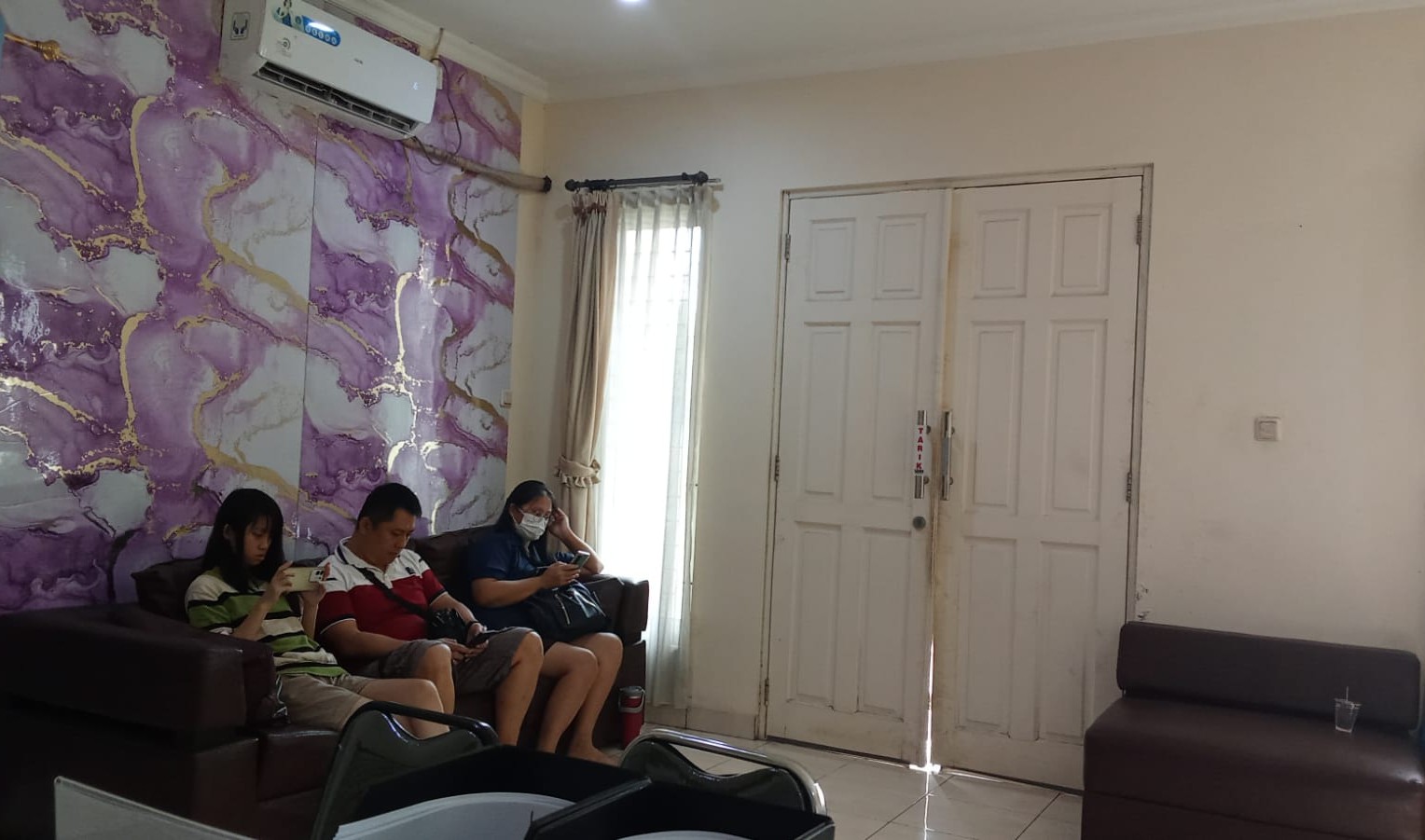 Hipnoterapi Kesehatan Mental
