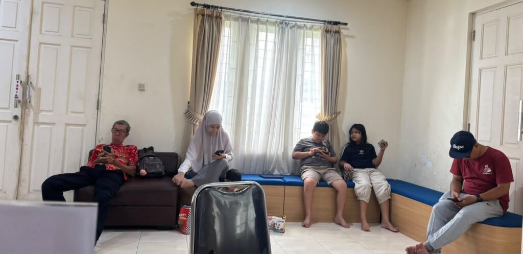 Hipnoterapi Takut Menikah
