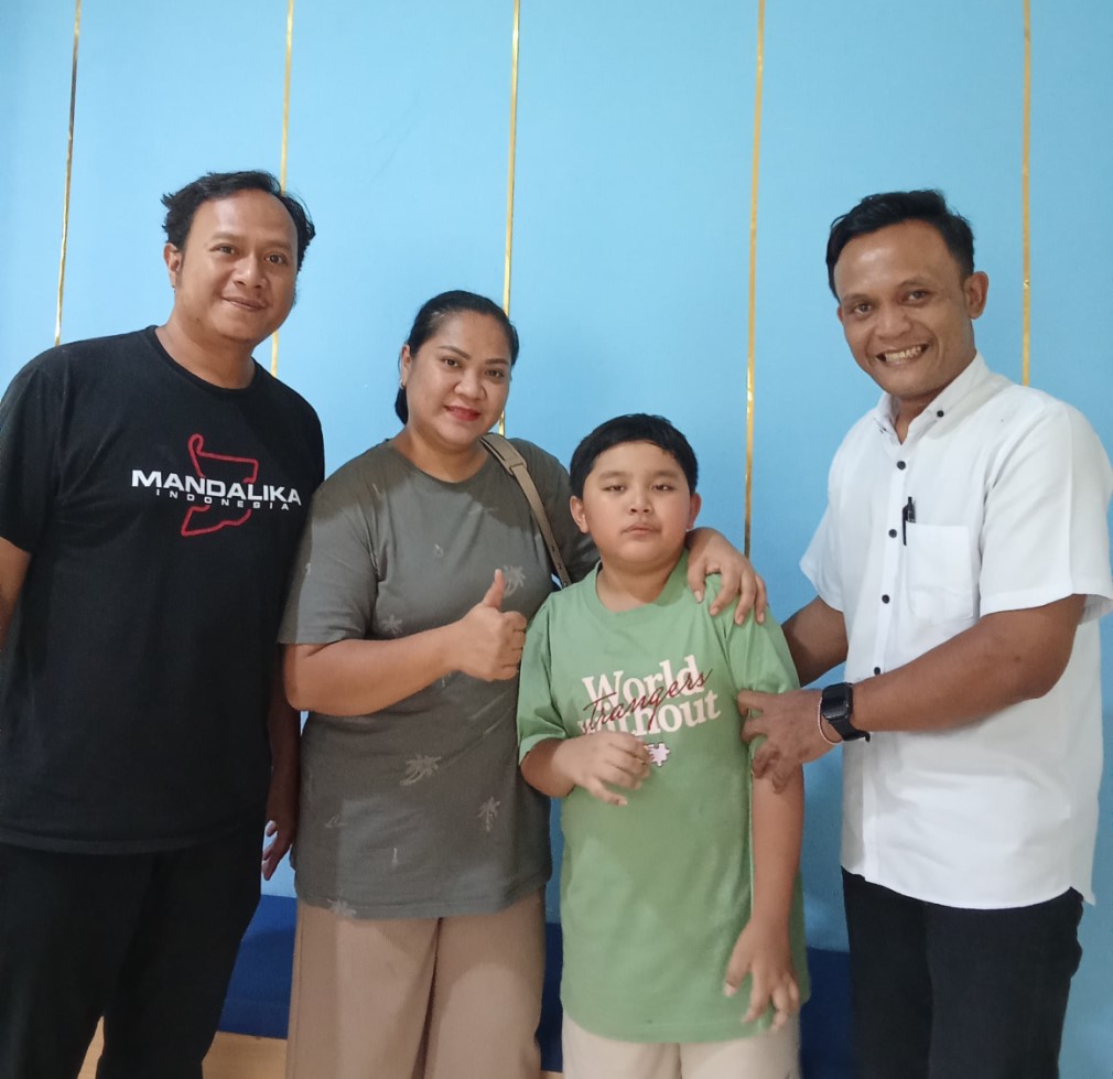 Hypnotherapy Pasuruan