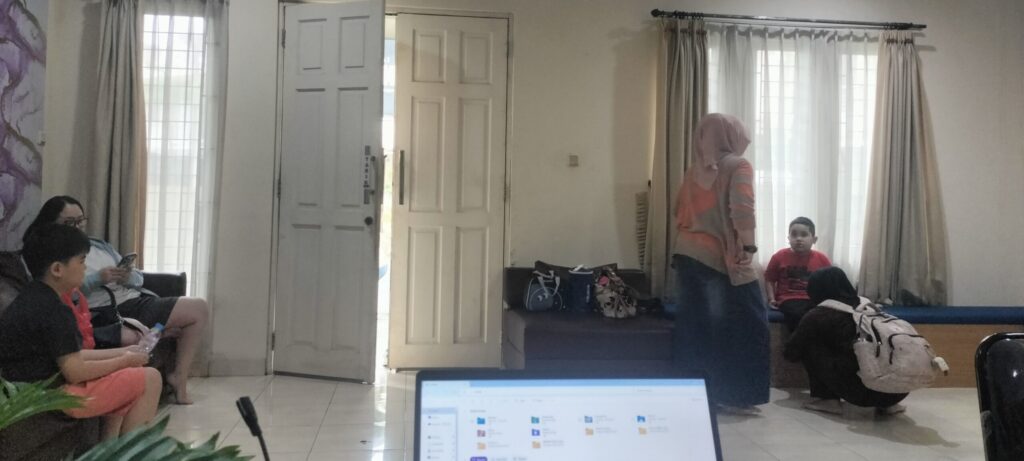 Hipnoterapi Sesak karena Anxiety