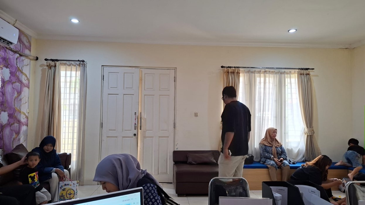Hypnotherapy Sampang