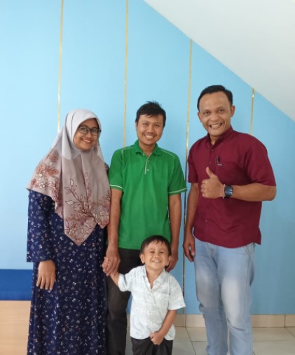 Hipnoterapi Batu