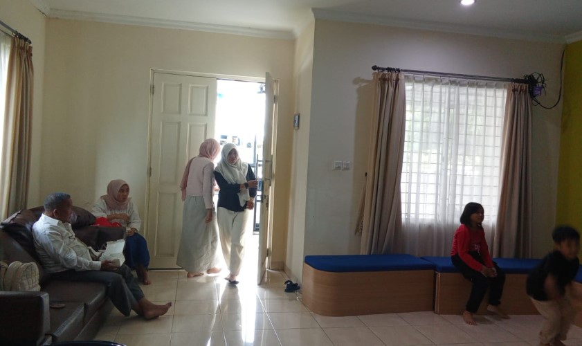 Hypnotherapy Tuban