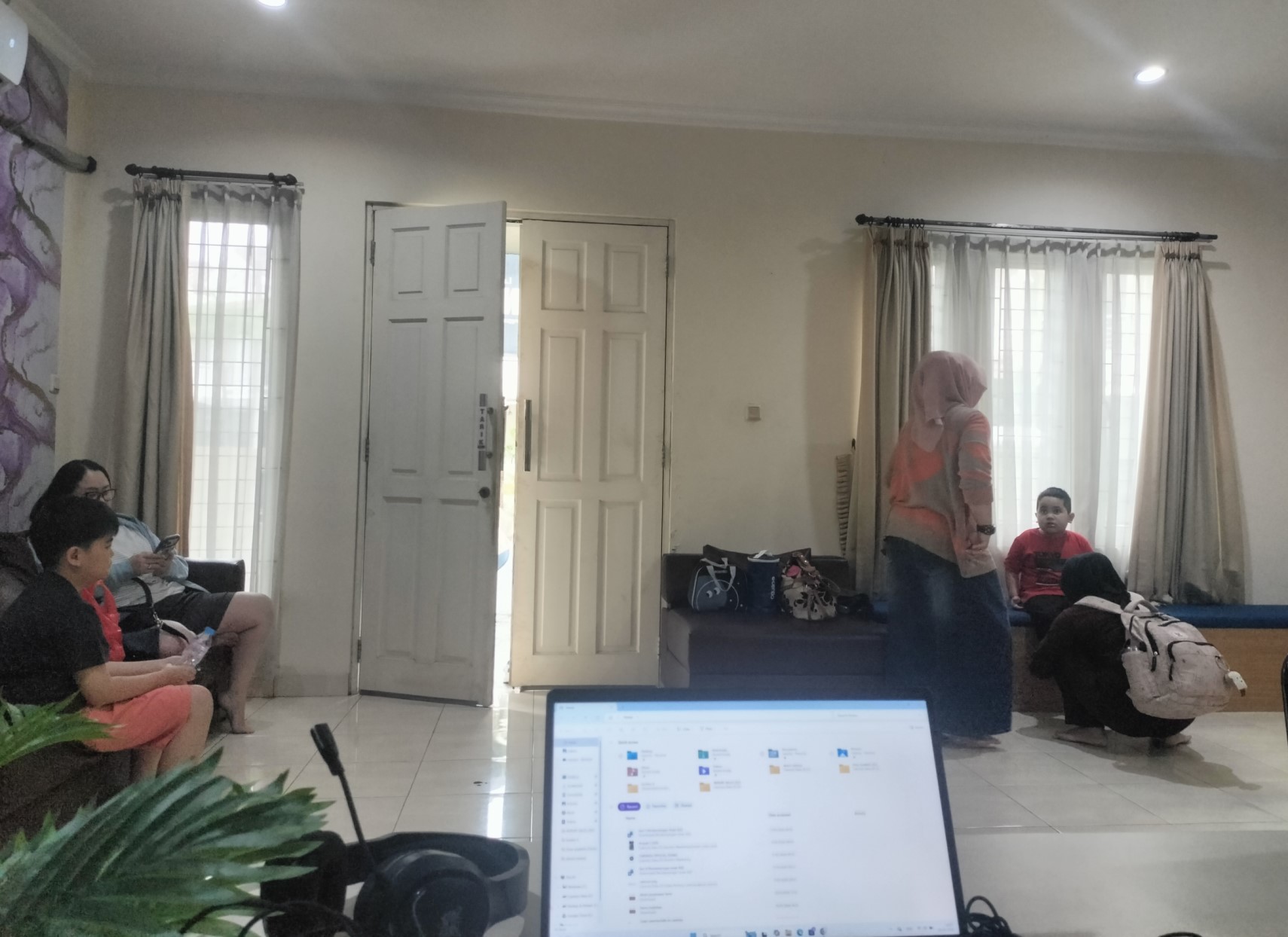 Hypnotherapy Malang