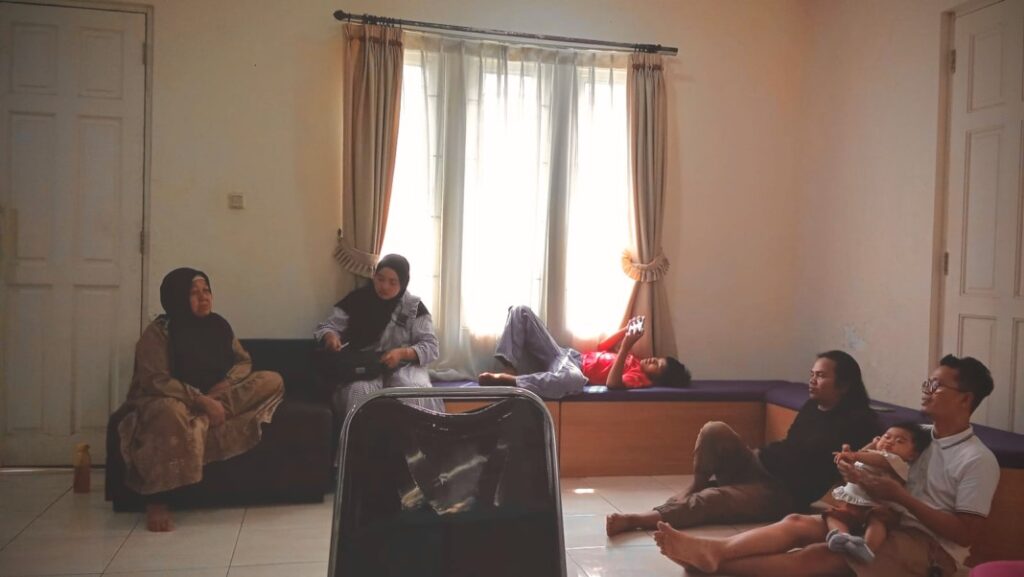 Hypnotherapy Bangkalan