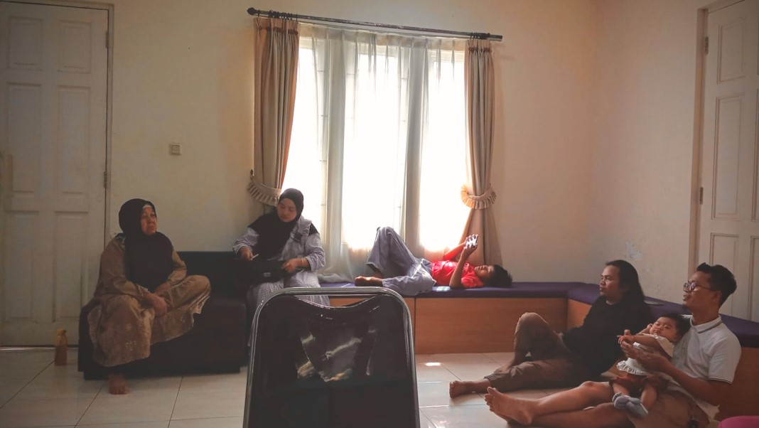 Hypnotherapy Bangkalan