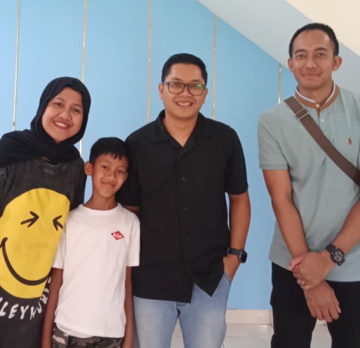 Hipnoterapi Gresik