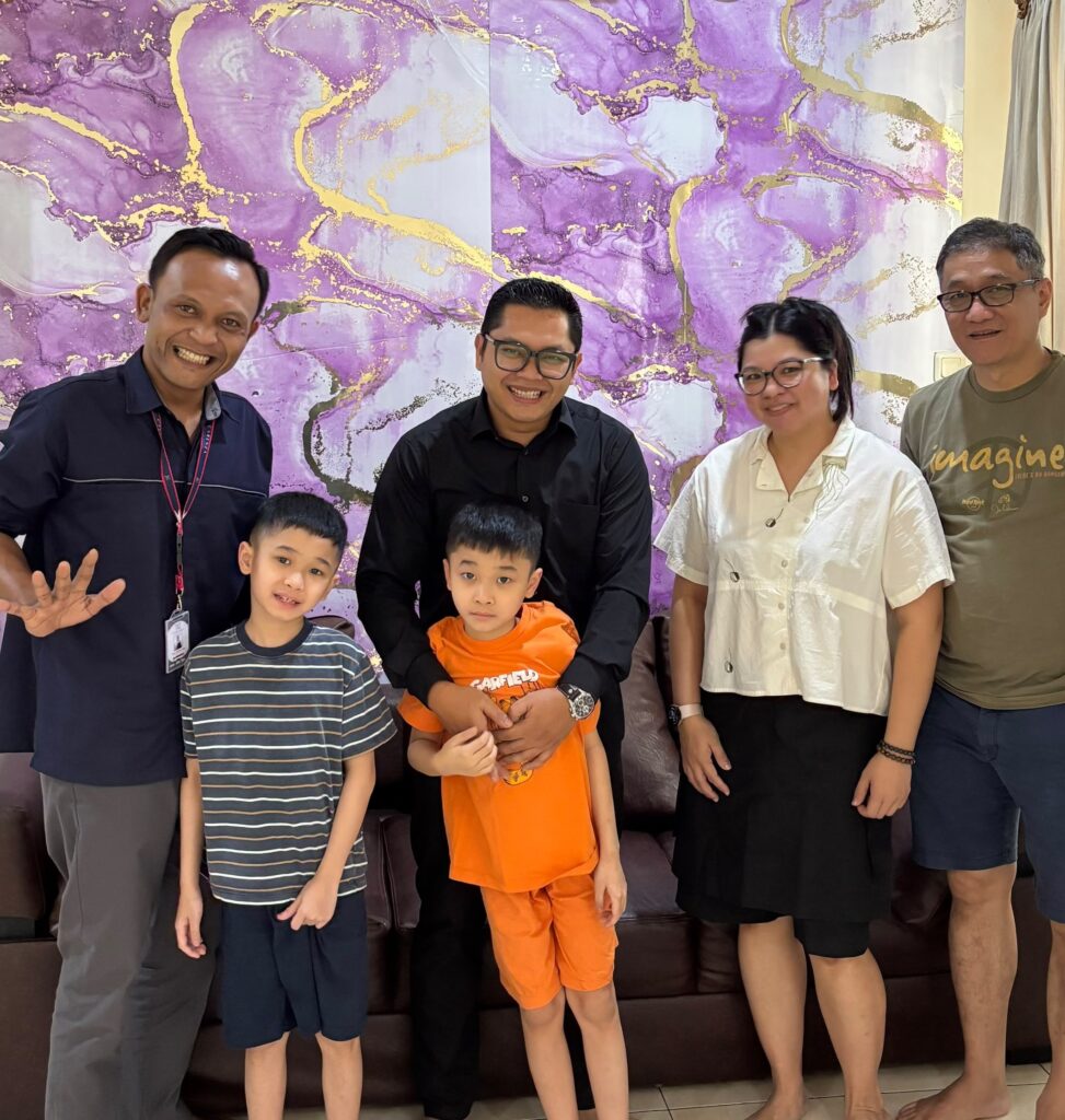 rekomendasi hipnoterapi anak jakarta pusat