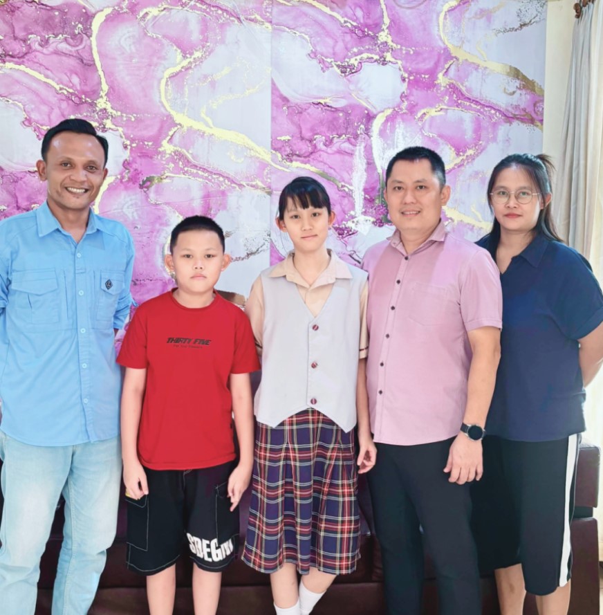 Hipnoterapi Sampang