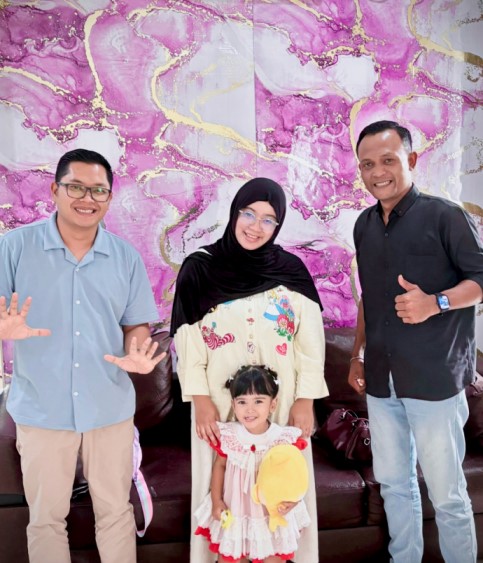 Hypnotherapy Surabaya Barat