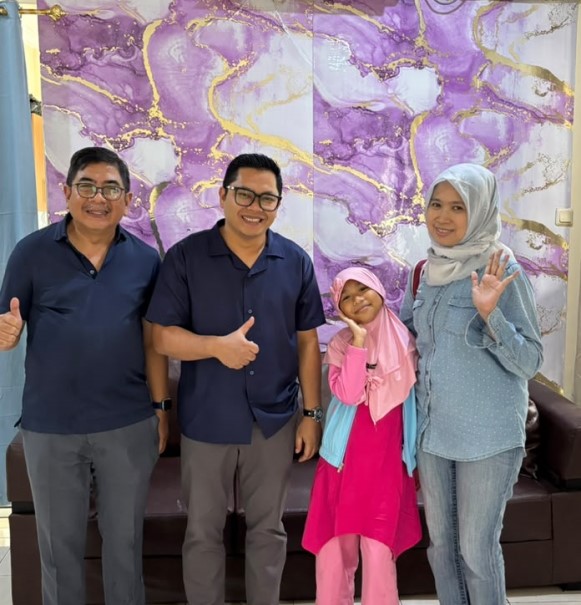 Hypnotherapy Mojokerto