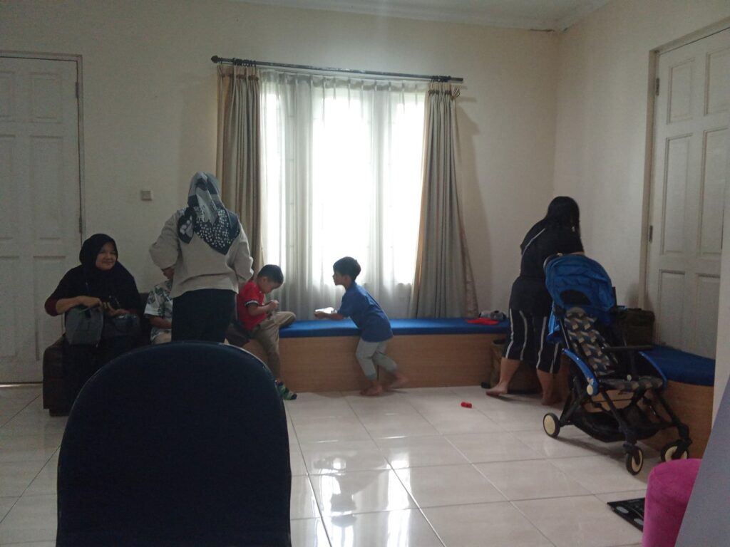 Hypnotherapy Pamekasan