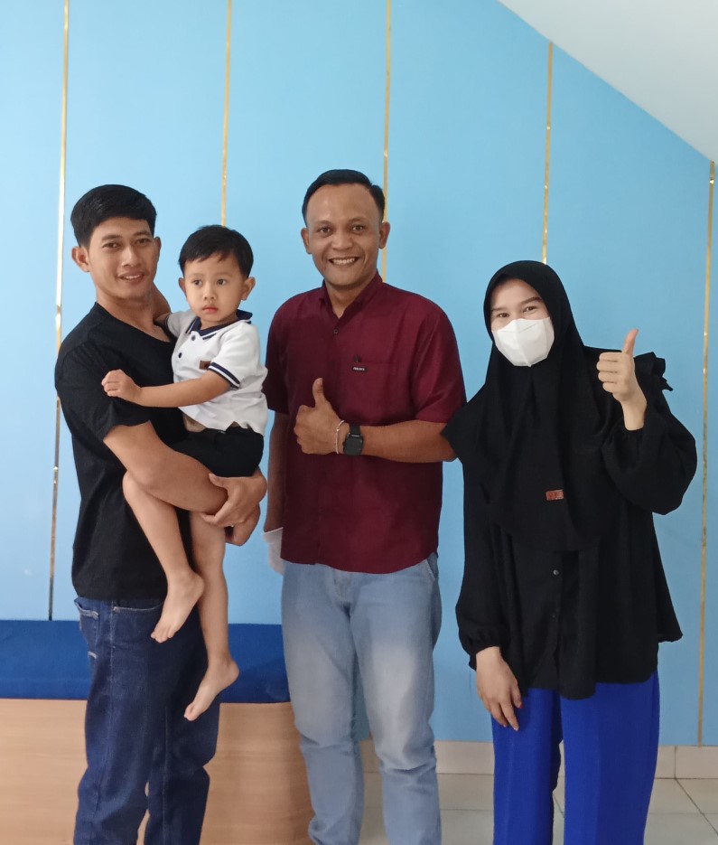 Hypnotherapy Sidoarjo