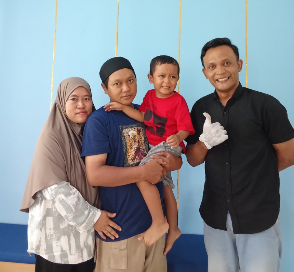 Hypnotherapy Gresik