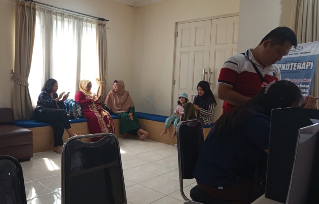 Hypnotherapy Bojonegoro