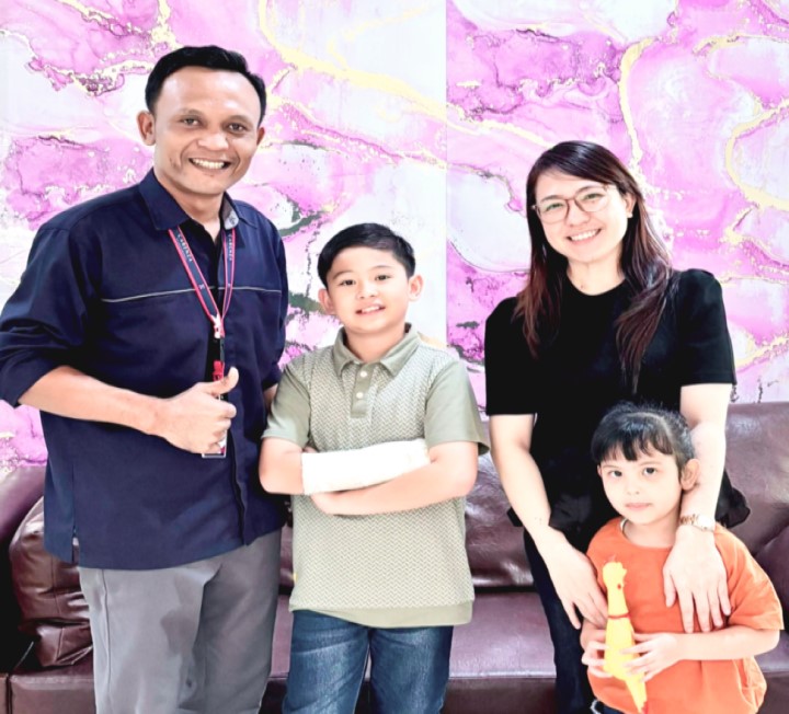 Hipnoterapi Bojonegoro
