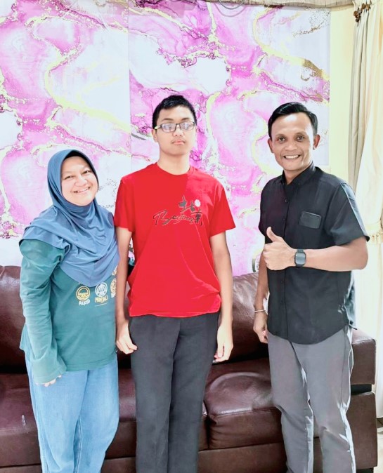 Hipnoterapi Sumenep
