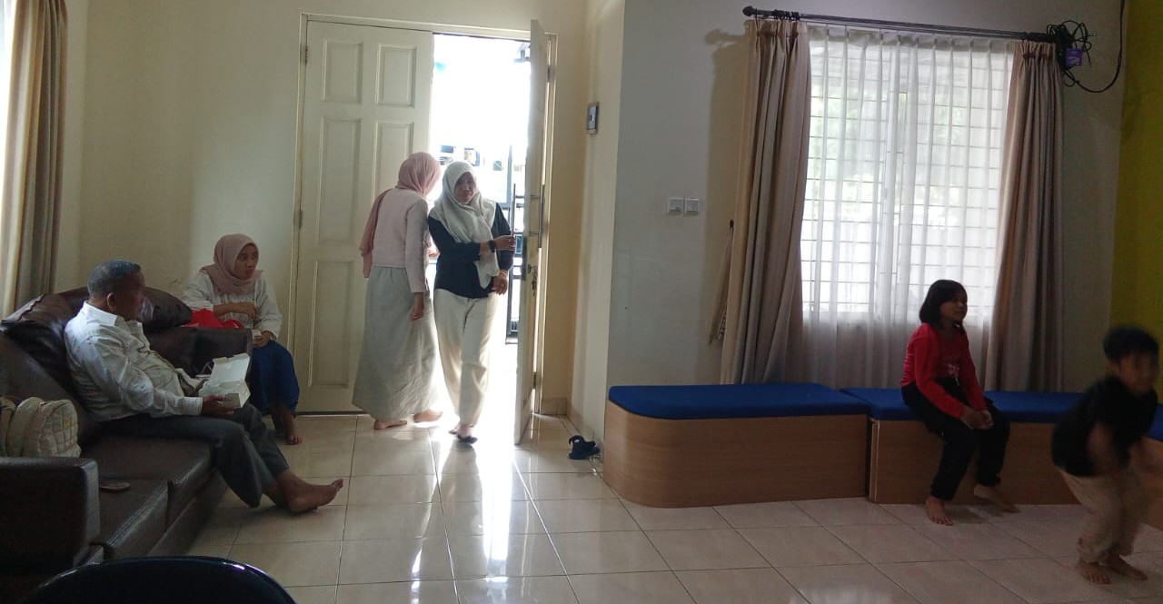 Hipnoterapi Mengenal Diri Sendiri