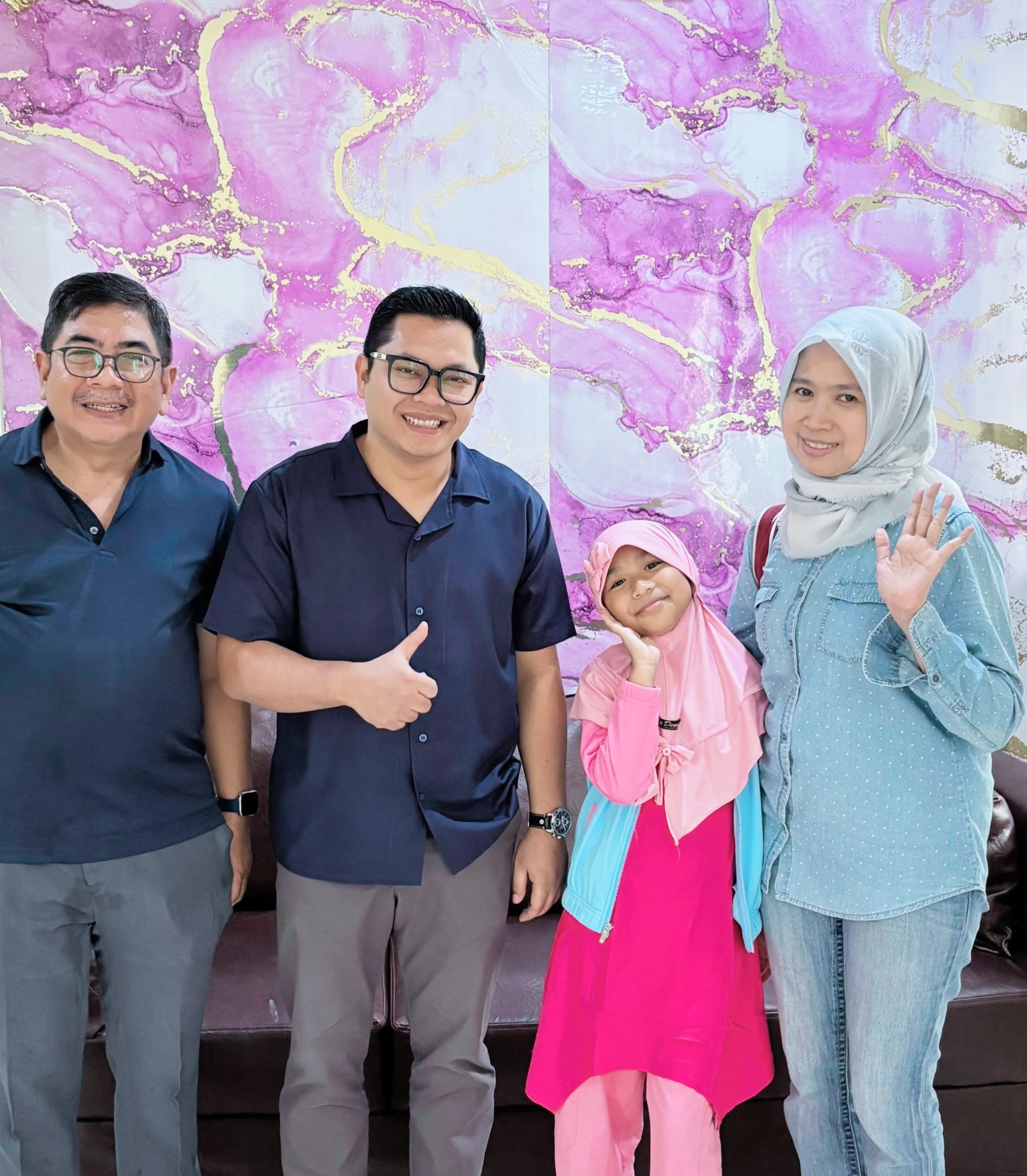 Rekomendasi Hipnoterapi Anak Terbaik Depok