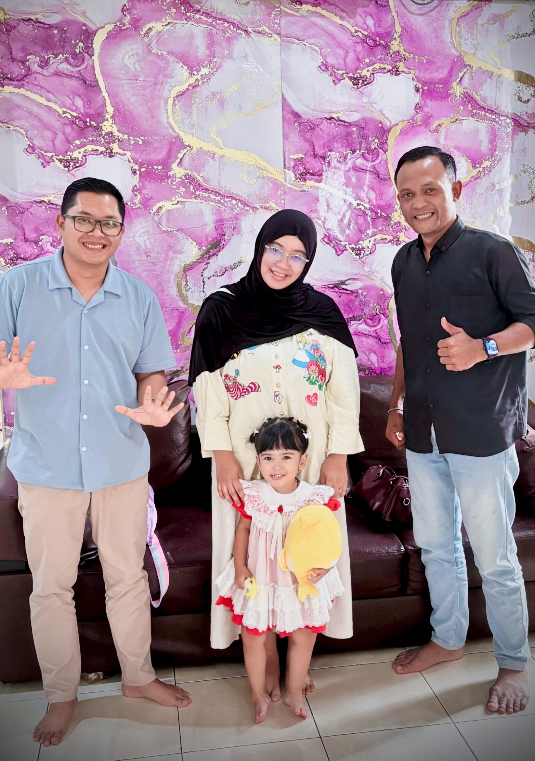 Hipnoterapi Anak Terbaik Jakarta Barat