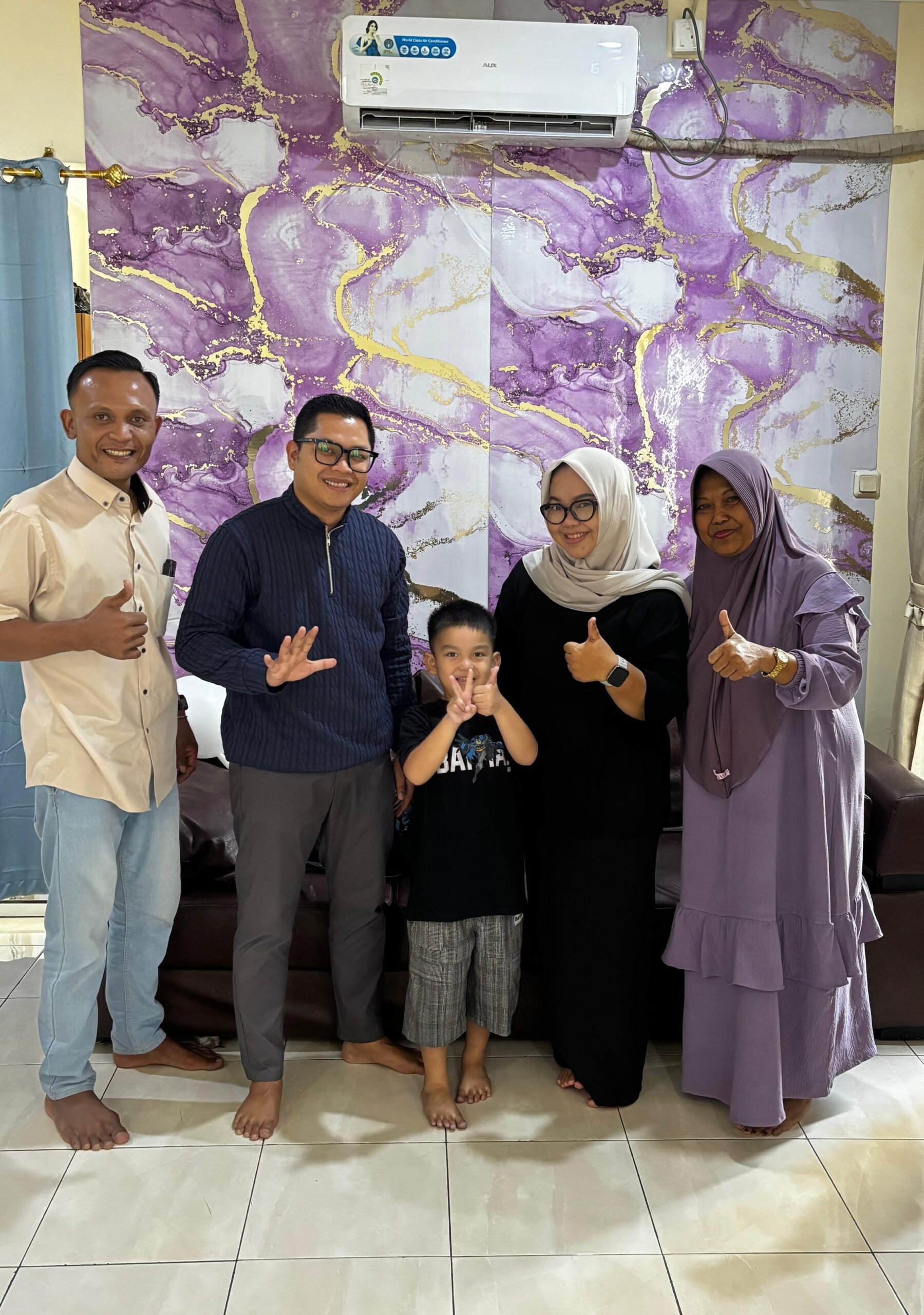 Hipnoterapi Anak Terbaik Jakarta Selatan