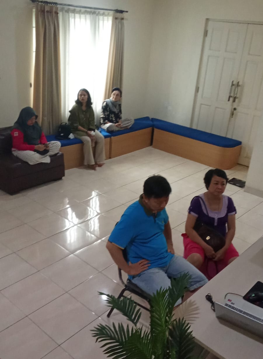 Hipnoterapi Mengatasi Inner Child