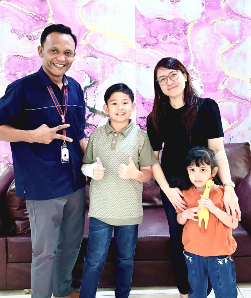 Hipnoterapi Anak Terbaik Jakarta Timur